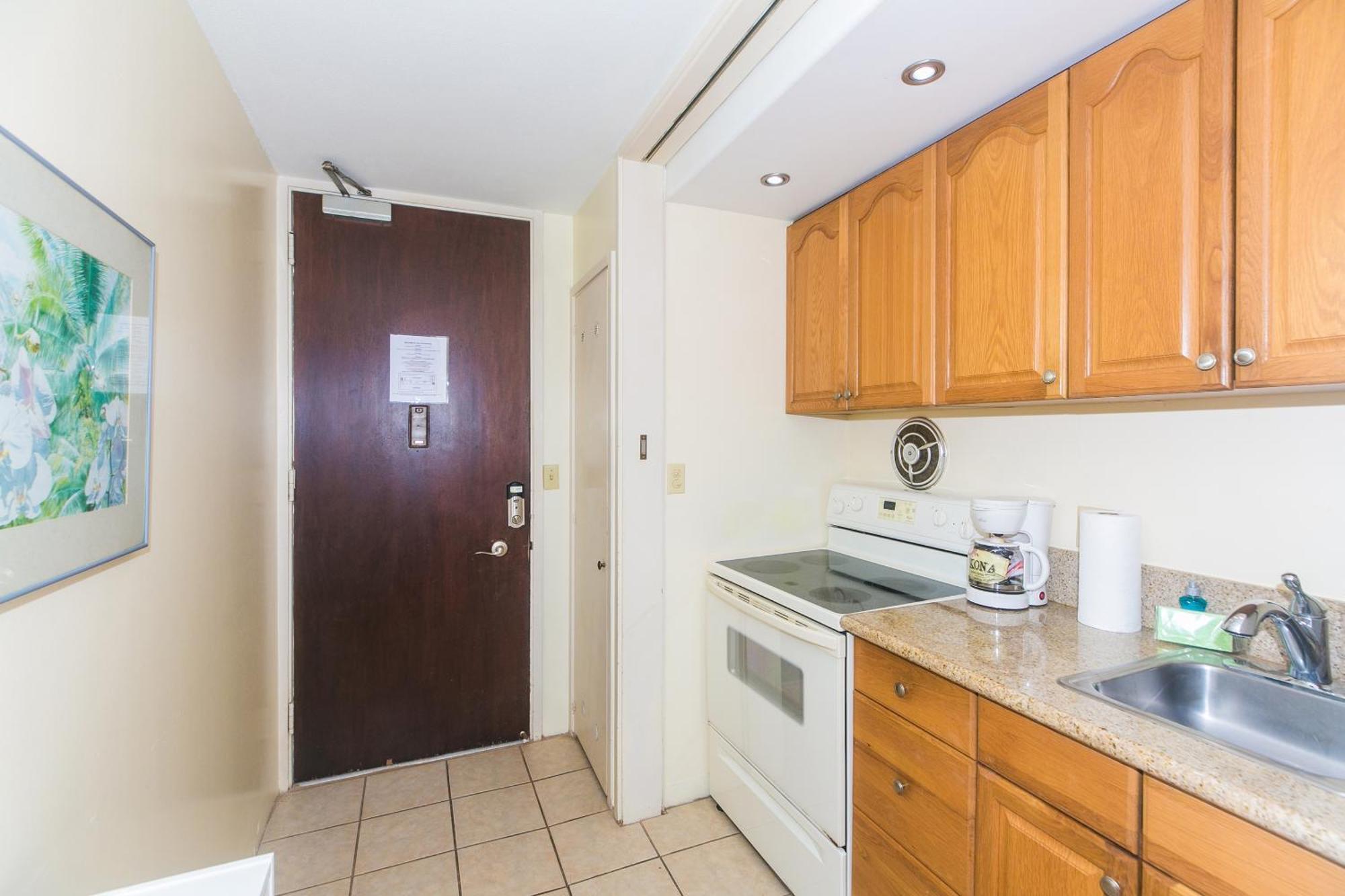 Ilikai Marina 1381 City View Studio Honolulu Kültér fotó