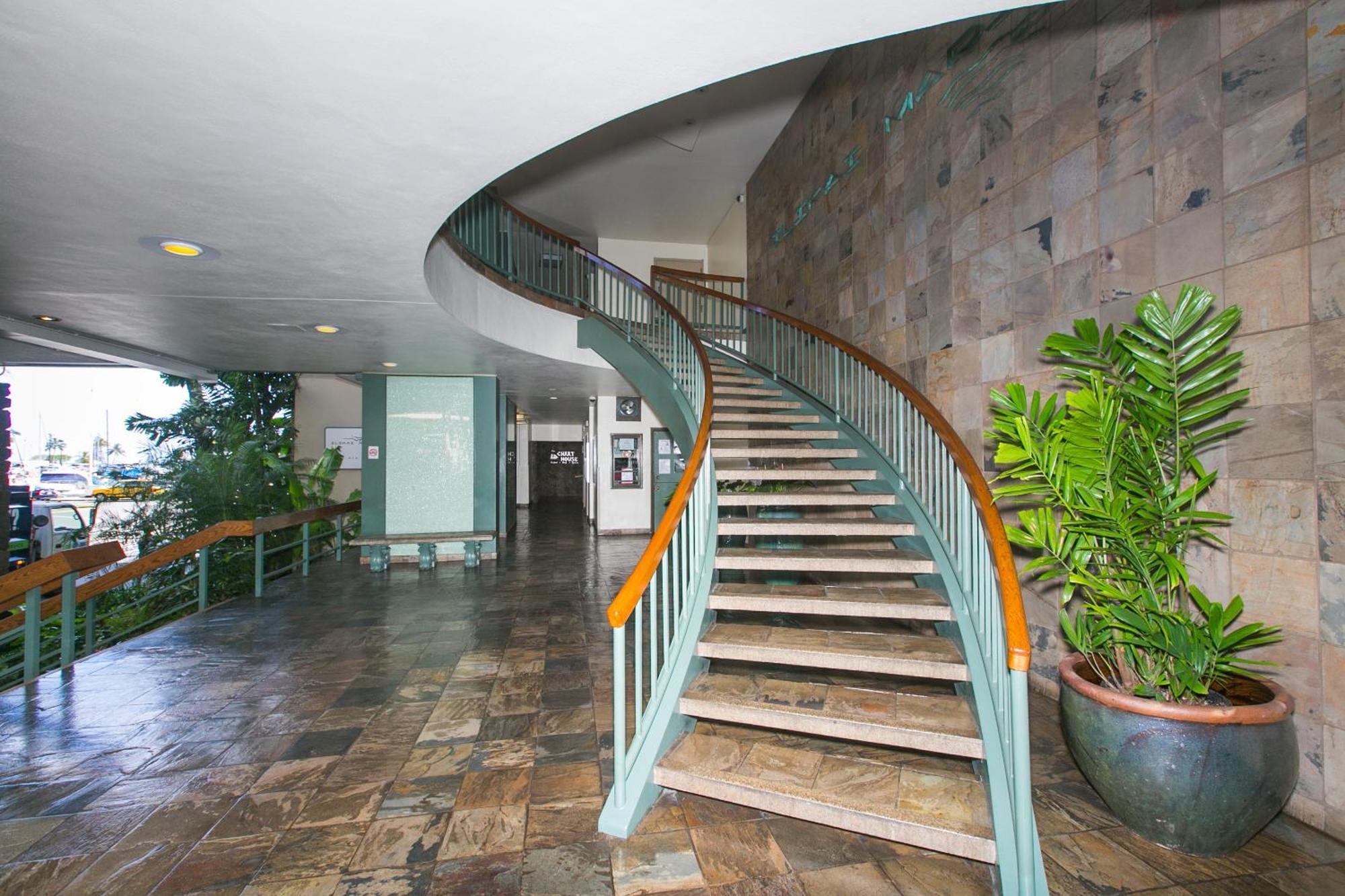 Ilikai Marina 1381 City View Studio Honolulu Kültér fotó